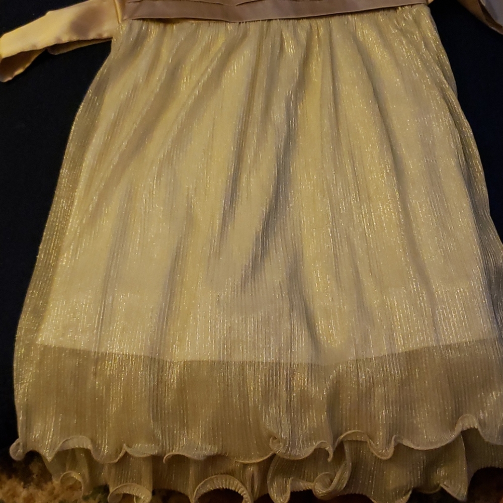 Dress.